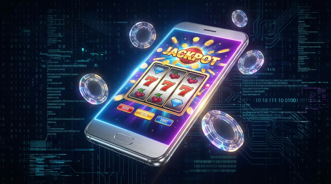 Slotoro Casino Mobile Anwendung Oberfläche